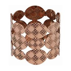 Anel de Guardanapo Mimo Style Japão Bronze – AG1631BZ