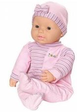 Boneca Hora de Dormir Baby 84