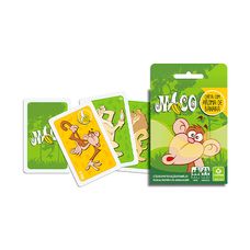 Jogo Brinq.carton.mico 93939