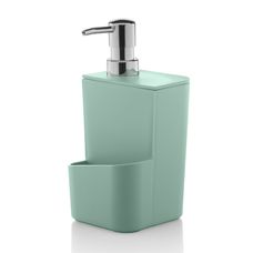DISPENSER P/DETERG.VERDE 650ML
