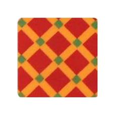 Folha de EVA 1,5mm 40x48cm Cores e Desenhos 157 - Ibel