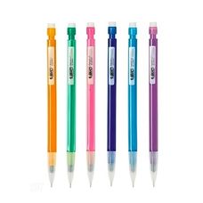 Lapiseira Bic Shimmers 0.7mm