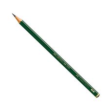 LAPIS GRAFITE CASTELL 9000 5B