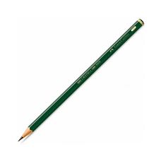Lápis Grafite 3B Regent 9000 - Faber-Castell