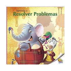 LIVRO HABILIDADES N4 APRENDA A RESOLVER PROBLEMAS