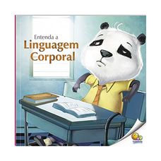 LIVRO HABILIDADES N4 ENTENDA A LINGUAGEM CORPORAL