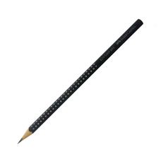 LAPIS GRAFITE ECOGRIP PRETO