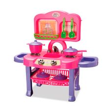 Big Chef Kit 5 B145 - Mielle