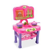 Mestre Kuka Kit 10 B149 - Mielle