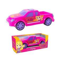 CARRO TATTY FASHION B173 - MIELLE
