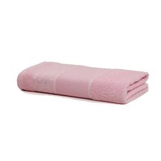 Toalha Lavabo Pinta/borda Teddy Rosa 3134