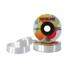 Fita Decorativa 32mm x 50m Cores Sortidas Nizuri