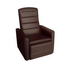 Poltrona Reclinável Stela Kor 434 PE TB