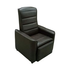 Poltrona Reclinável Stela Kor 420 PE TB