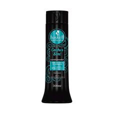 Condicionador Cachos Sim, Haskell, 300ml