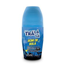 Desodorante Rollon Trá Lá Lá Bom de Bola 65ml
