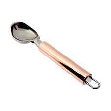 Colher Para Sorvete  Bronze Asa13bz