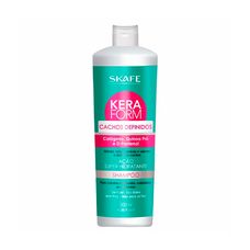 Shampoo Keraform Cachos Definidos 500ml