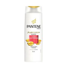 Shampoo Pantene Cachos Hidravitaminados 175ml