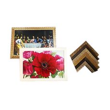 Quadro Decorativo 60x90 Q412 - Aon