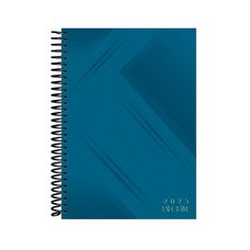 Caderneta de Anotacões Coleção Bless 96F - Baag - Capas Sortidas