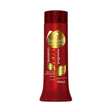 Shampoo Pós Progressiva 300 ml, Haskell