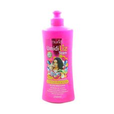 Creme Umidificante Umidiliz Teen 250ml - Muriel