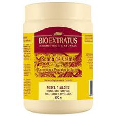 Banho de Creme Bio Extratus Tutano 500g