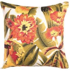 CAPA PARA ALMOFADA JACQUARD ESTAMPADA 40X40CM D1 E17 - ARTESANAL TEARES