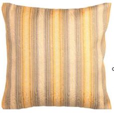 Capa Para Almofada Jacquard Estampada 40x40cm D2 E13 - Artesanal Teares