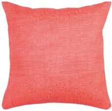 Capa Para Almofada Jacquard Estampada 40x40cm D3 E5 - Artesanal Teares