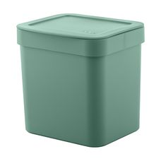 LIXEIRA TRIUM 2,5LT LX500 VERDE