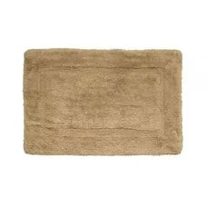 TAPETE PARA BANHEIRO CONFORT 45X70CM LINEN - KAPAZI