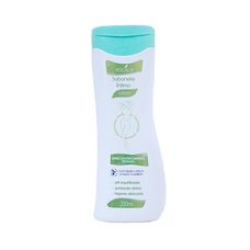 Sabonete Liq. Intimo Ervas 200ml