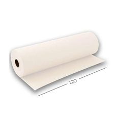 BOBINA MONOLUCIDO BCO 120CMX220X75G