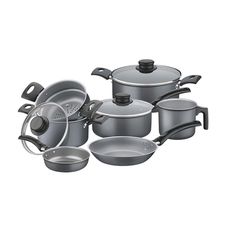 JOGO PANELAS ALUM. 7PCS TURIM GRA.20298685