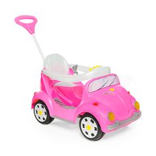 CARRINHO DE PASSEIO 1300 FOUKS BRANCO 996 - CALESITA
