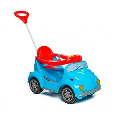 CARRINHO DE PASSEIO 1300 FOUKS AZUL 998 - CALESITA