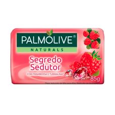 Sabonete em Barra Palmolive Naturals Segredo Sedutor 85g