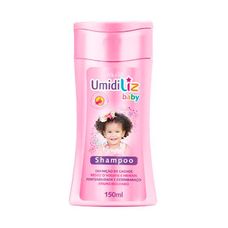 Shampoo Umidiliz Baby 150ml