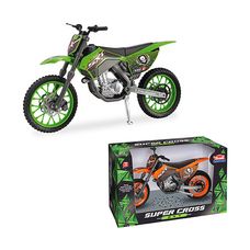 SUPER CROSS SXT 346 - USUAL