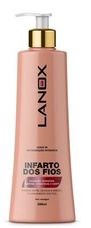 Leave-in Lanox Infarto dos Fios 300ml - Trihair