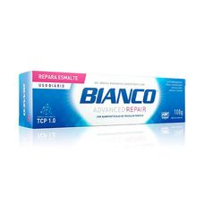 Creme Dent.bianco Advanced Repair 100g