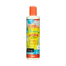Shampoo Tôdecacho Kids Salon Line 300ml