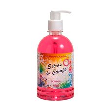 Sabonete Liq. Seiva do Campo Powder 500ml