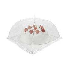Protetor de Alimentos 40cm - Tuut