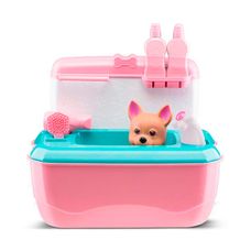 DOUTOR CANINO ROSA MALETA - ROMA JENSEN