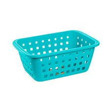 Cesto Médio 3L Verde - Ordene