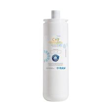 Refil Girou Trocou para Purificador de Água IBBL C+3 Branco