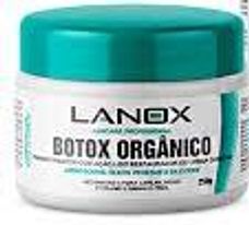 Botox Orgânico Lanox 250g